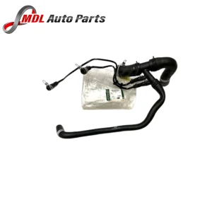 Land Rover Genuine Radiator Coolant Hose PCH501215