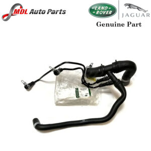 Land Rover Genuine Radiator Coolant Hose PCH501215