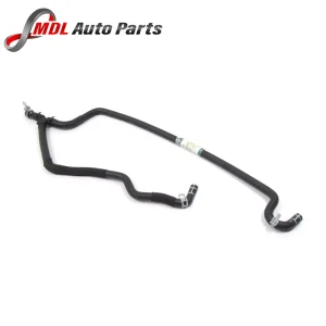 Home 9 Land Rover Genuine Engine Coolant Hose PCH501401