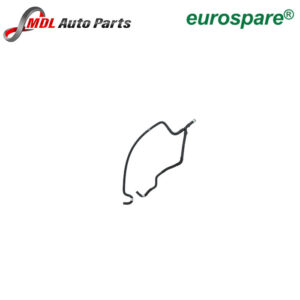 EuroSpare Engine Coolant Hose PCH501401