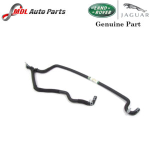 Land Rover Genuine Engine Coolant Hose PCH501401