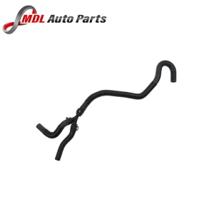 Land Rover Genuine Coolant Reservoir Hose PCH502331