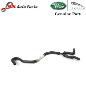 Land Rover Genuine Coolant Reservoir Hose PCH502331