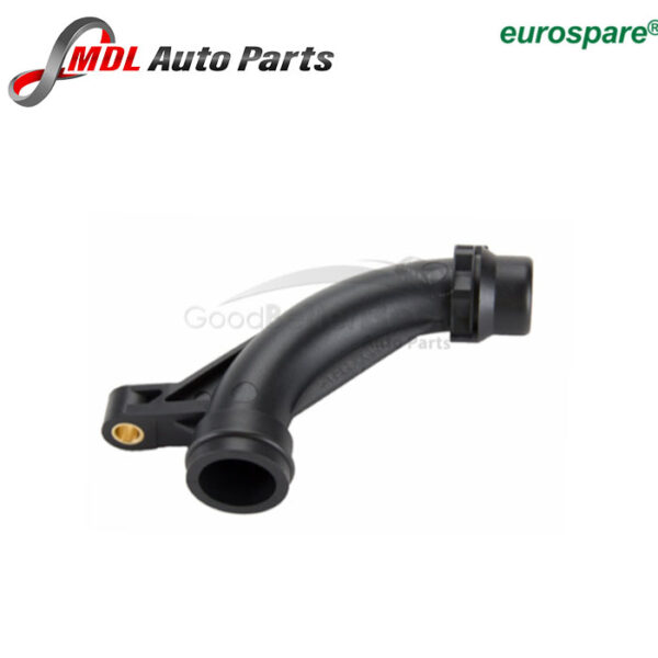 Eurospare Engine Coolant Pipe