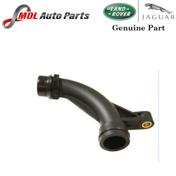 Land Rover Genuine Engine Coolant Pipe PEP103580