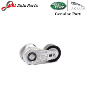 Land Rover Genuine Secondary Belt Tensioner PQG500220