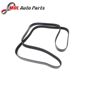 Land Rover Genuine Primary Drive Belt PQR500320