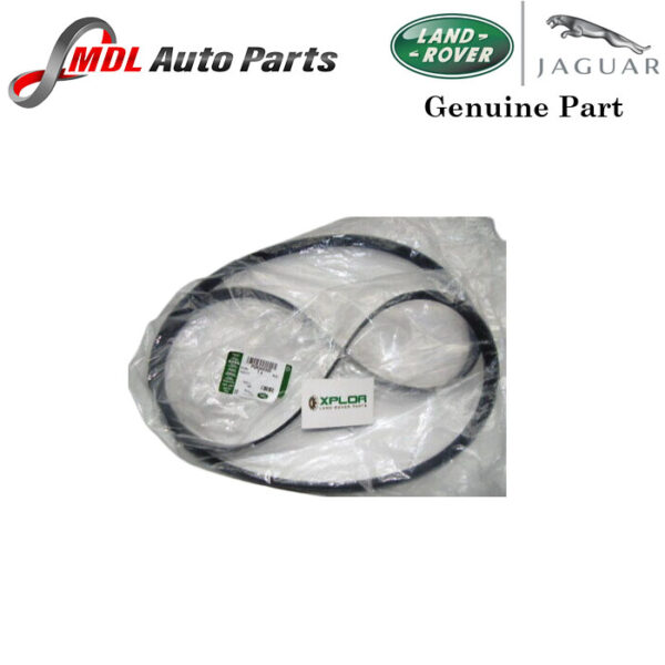 Land Rover Genuine Primary Drive Belt PQR500320