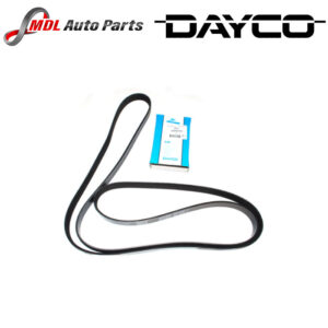 Dayco Drive Belt PQR500330