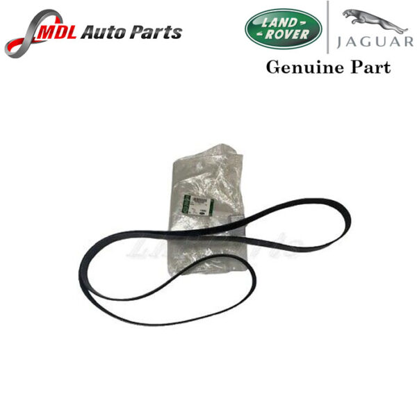 Land Rover Genuine Drive Belt PQR500330