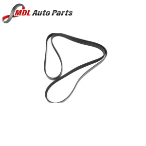 Land Rover Genuine Drive Belt PQR500330