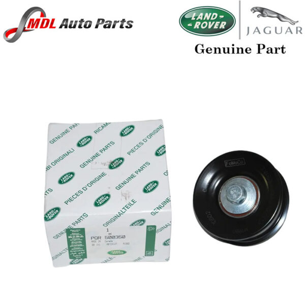 Land Rover Genuine L319 Tension Pulley PQR500350