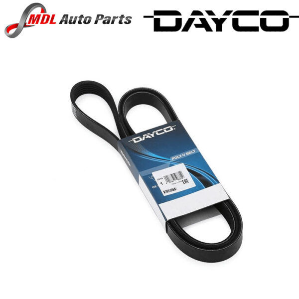 Dayco Drive Belt PQS000220