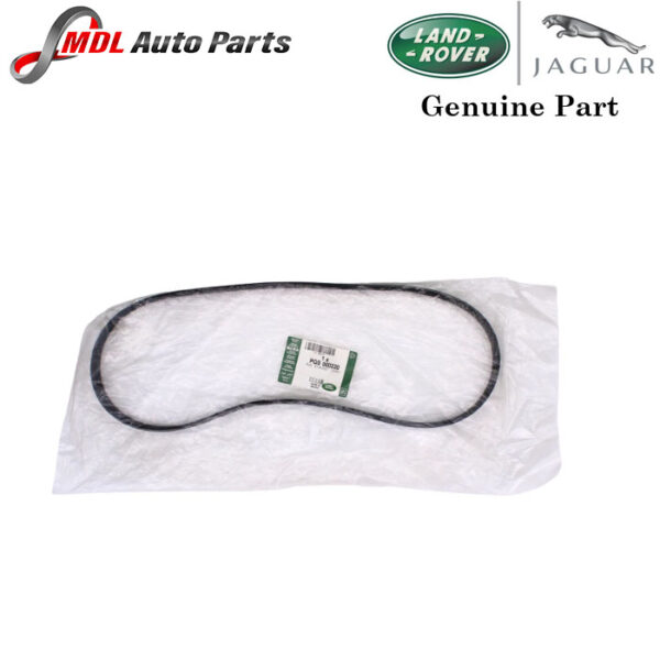 Land Rover Genuine Drive Belt PQS000220