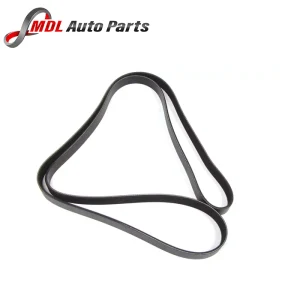 Land Rover Genuine Serpentine Belt PQS500081