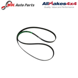 ALLMAKES Serpentine Belt PQS500081