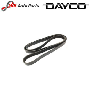 DAYCO Serpentine Belt PQS500081