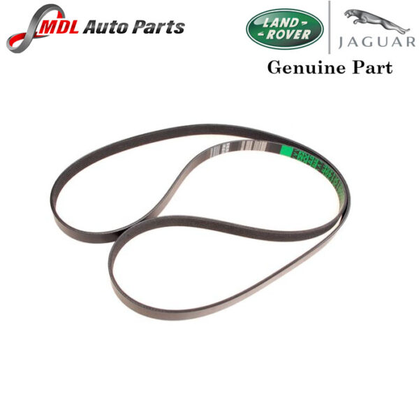 Land Rover Genuine Serpentine Belt PQS500081