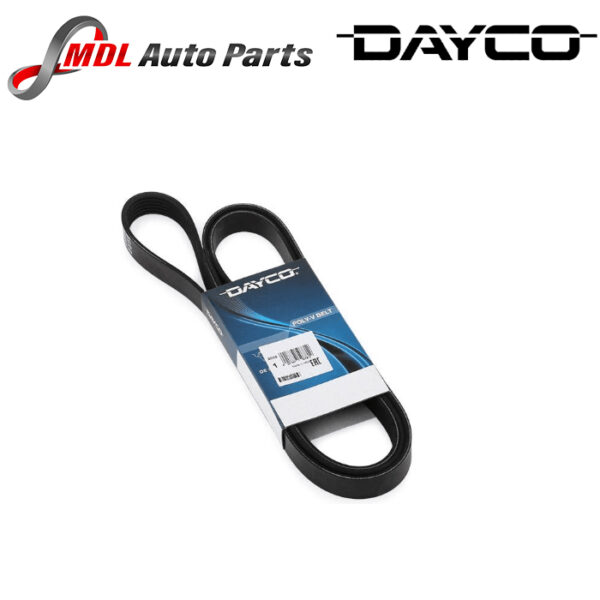 Dayco Secondary Drive Belt PQS500221