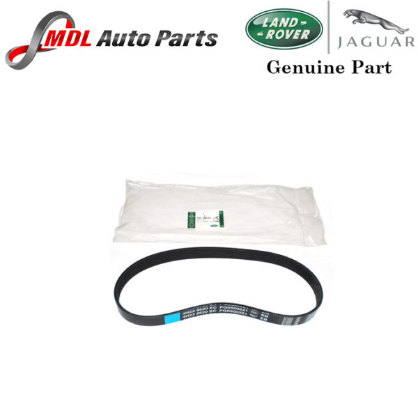 Land Rover Genuine Secondary Drive Belt PQS500221