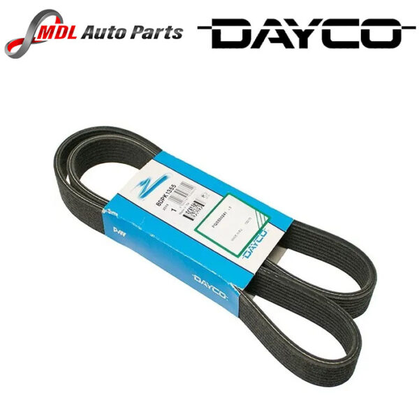 Dayco Secondary Belt PQS500241