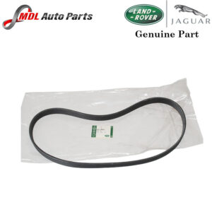 Land Rover Genuine Secondary Belt PQS500241