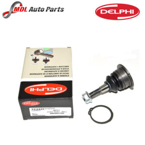 Delphi Ball Joint RBK500170