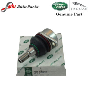 Land Rover Genuine Front Suspension Ball Joint RBK500210