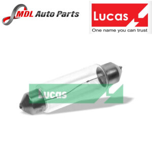 LUCAs Lucas Boxed Bulb RTC3633