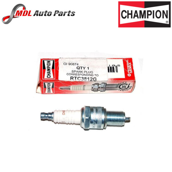 Champion Spark Plug RTC3812