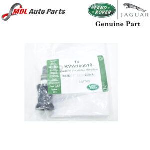 Land Rover Genuine Valve Block Seal RVW100010