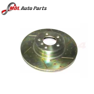 ATE Front Brake Disk SDB000201