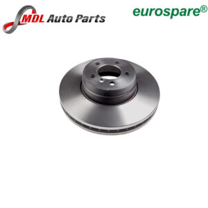 Eurospare Front Brake Disk