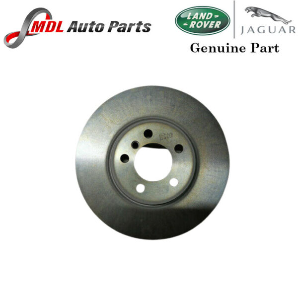 Land Rover Genuine Front Brake Disk