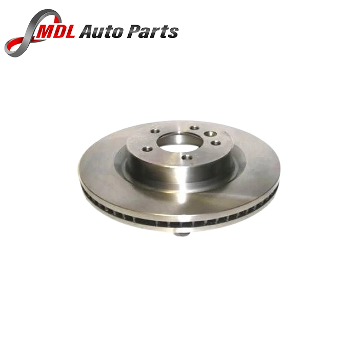 Ferodo Front Brake Disc Sdb000614 1 Ferodo Front Brake Disc SDB000614