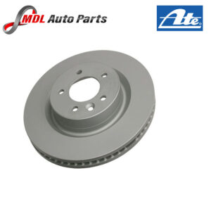 Ate Front Brake Disc SDB000614