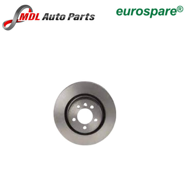 EuroSpars Front Brake Disc SDB000614