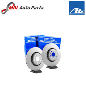 Ate Rear Brake Disc SDB000646