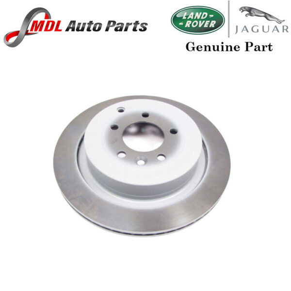 Land Rover Genuine Rear Brake Disc SDB000646