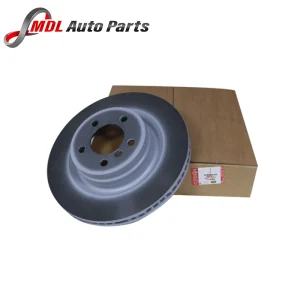 Geomet Front Brake Disc 2x SDB500182