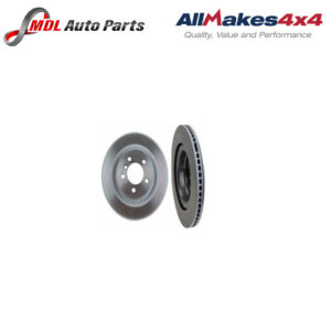 AllMakes 4x4 Front Brake Disc 2x SDB500182