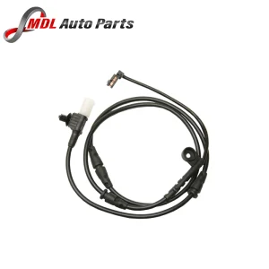 AllMakes 4x4 Front Brake Pad Wear Sensor SEM500026