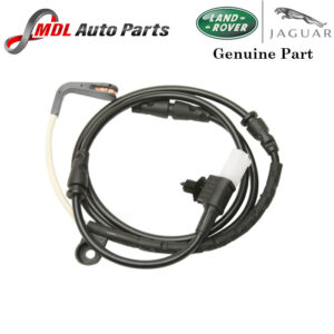 Land Rover Genuine Front Brake Pad Wear SEM500062