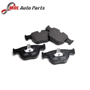 ATE Front Brake Pad Set SFC5000800