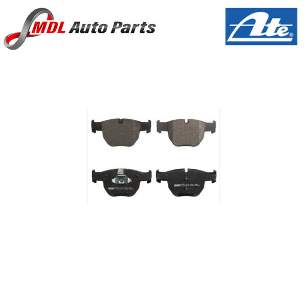 ATE Front Brake Pad Set