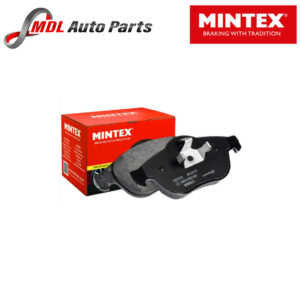 Mintex Front Brake Pad Set