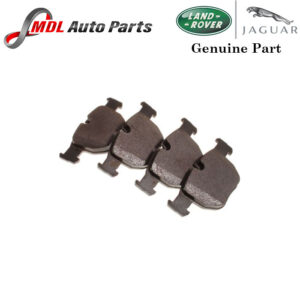 Land Rover Genuine Front Brake Pad Set SFC500080