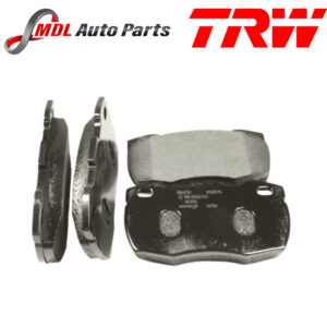 CWE Front Brake Pads SFP000260