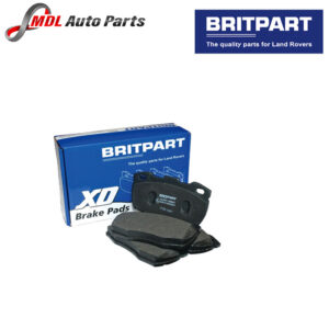 Britpart Front Brake Pads SFP500150