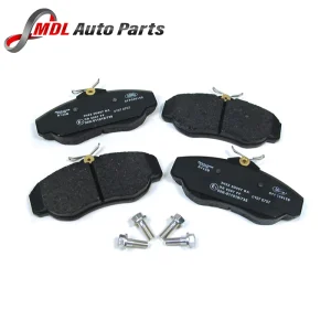 Terrafima  Front Brake Pads SFP500150